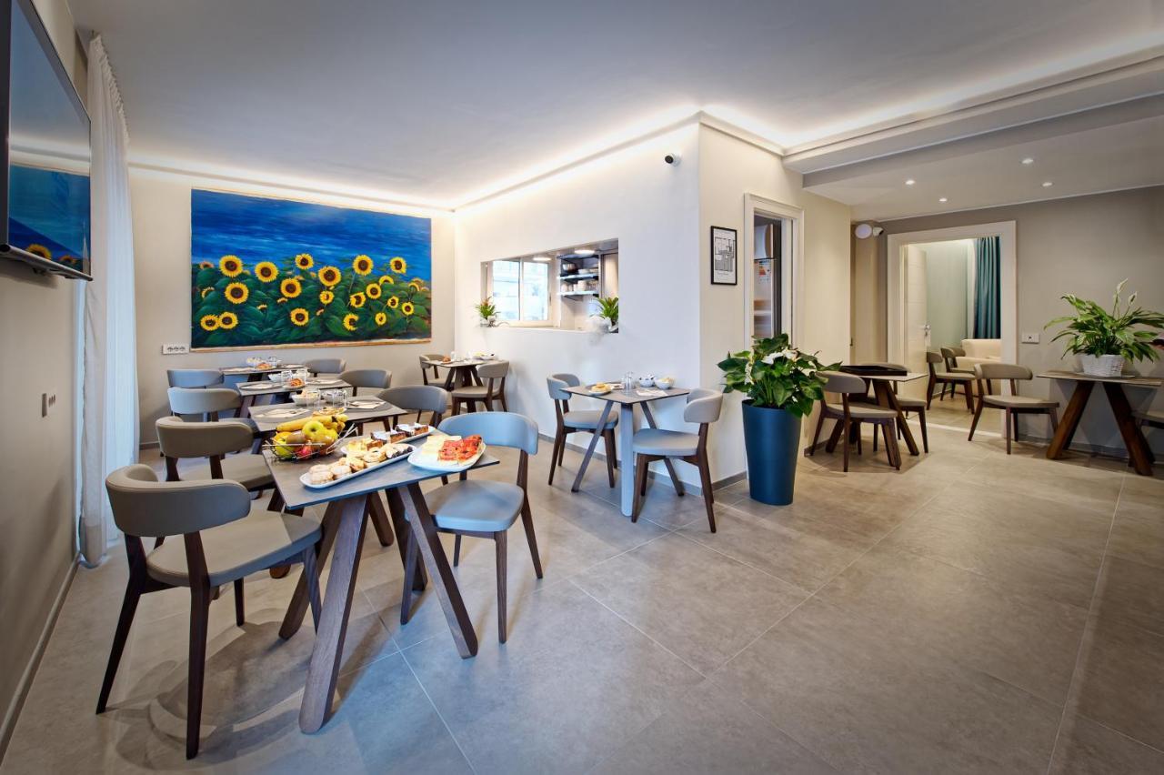 Giuan Hotel Arma di Taggia