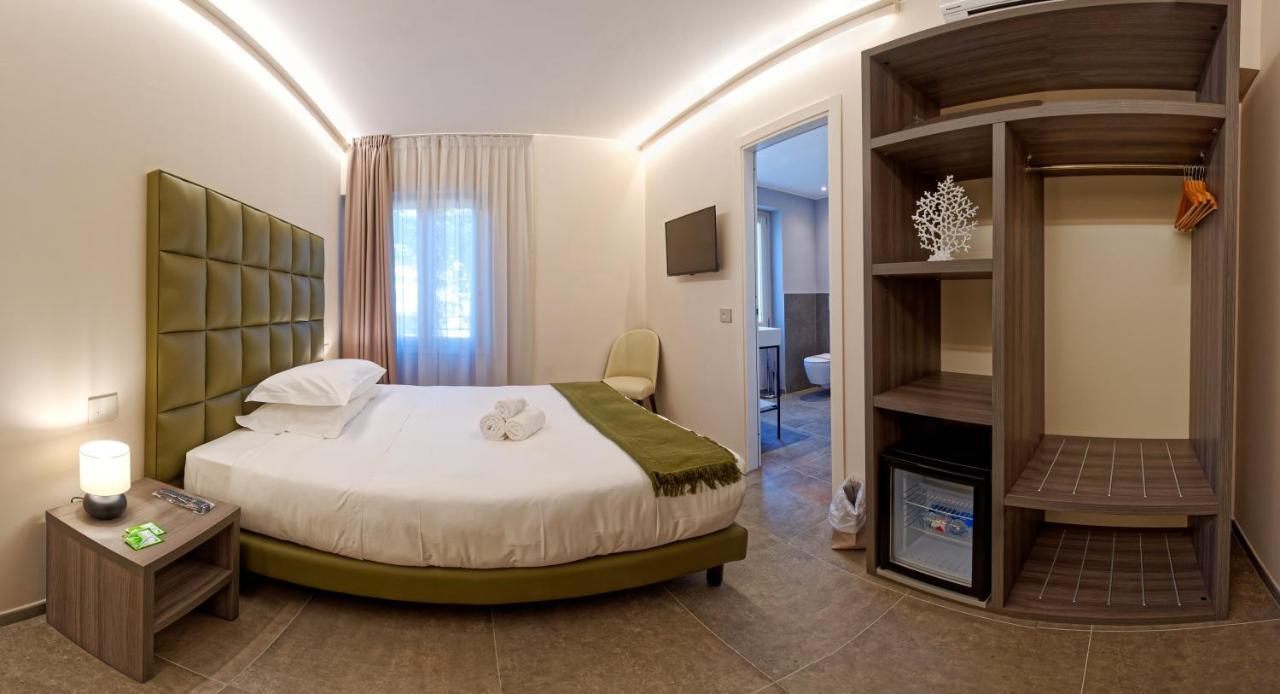 Giuan Hotel Arma di Taggia