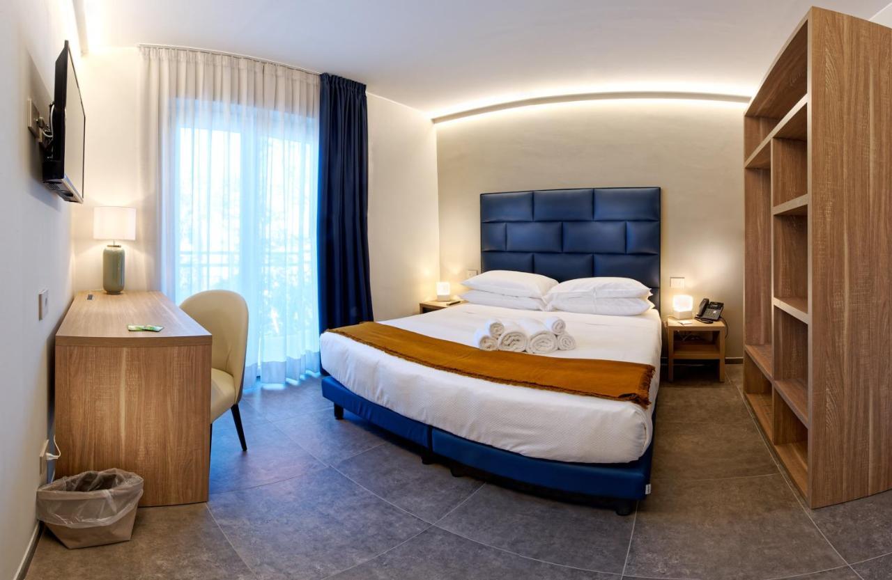 Hotel Giuan 3*