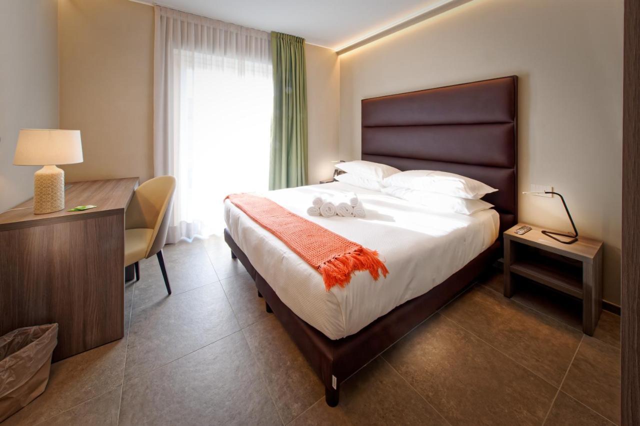 Hotel Giuan