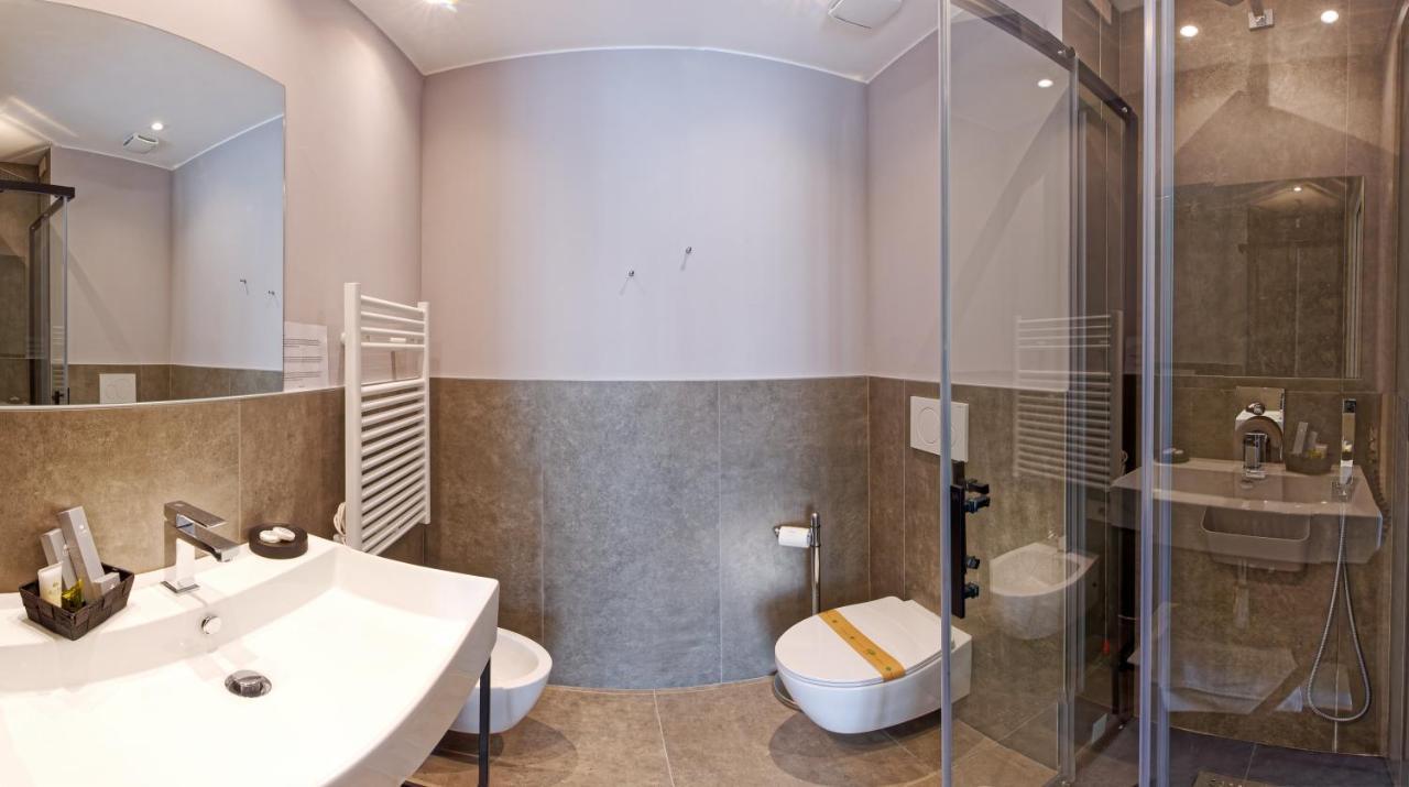 Hotel Giuan 3*