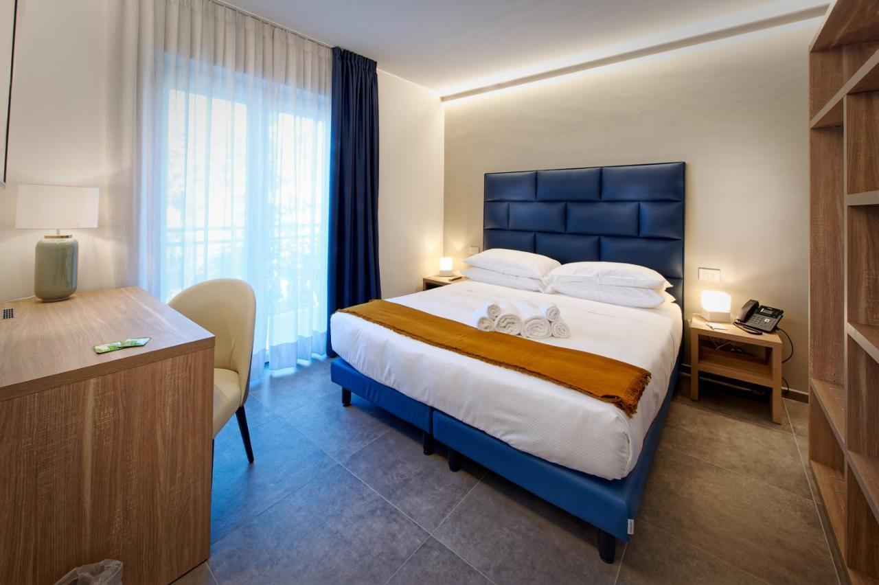 Giuan Hotel 3*