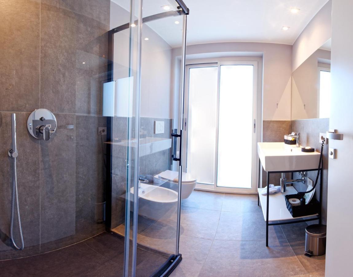 Hotel Giuan Arma di Taggia
