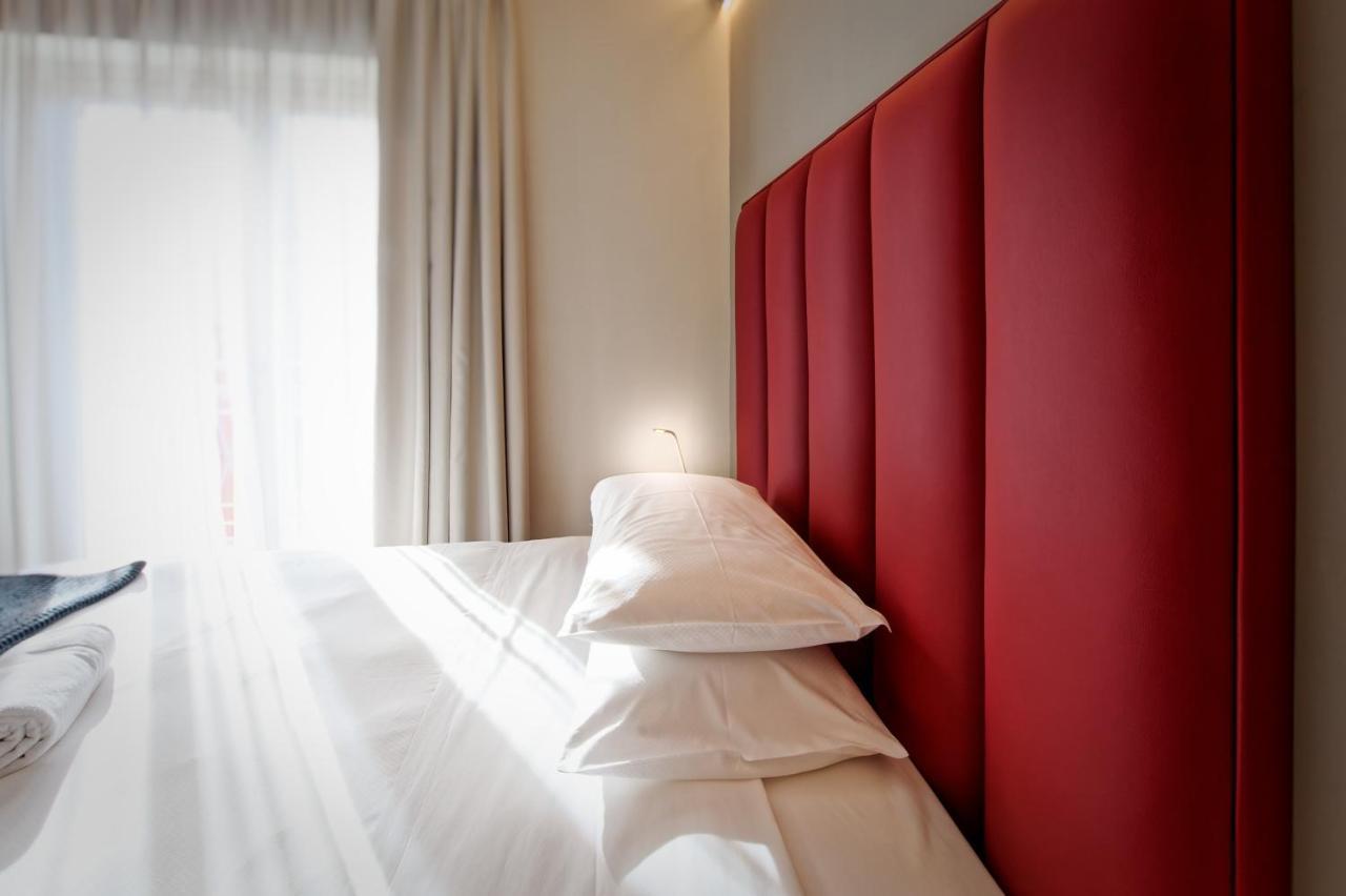 Hotel Giuan Arma di Taggia