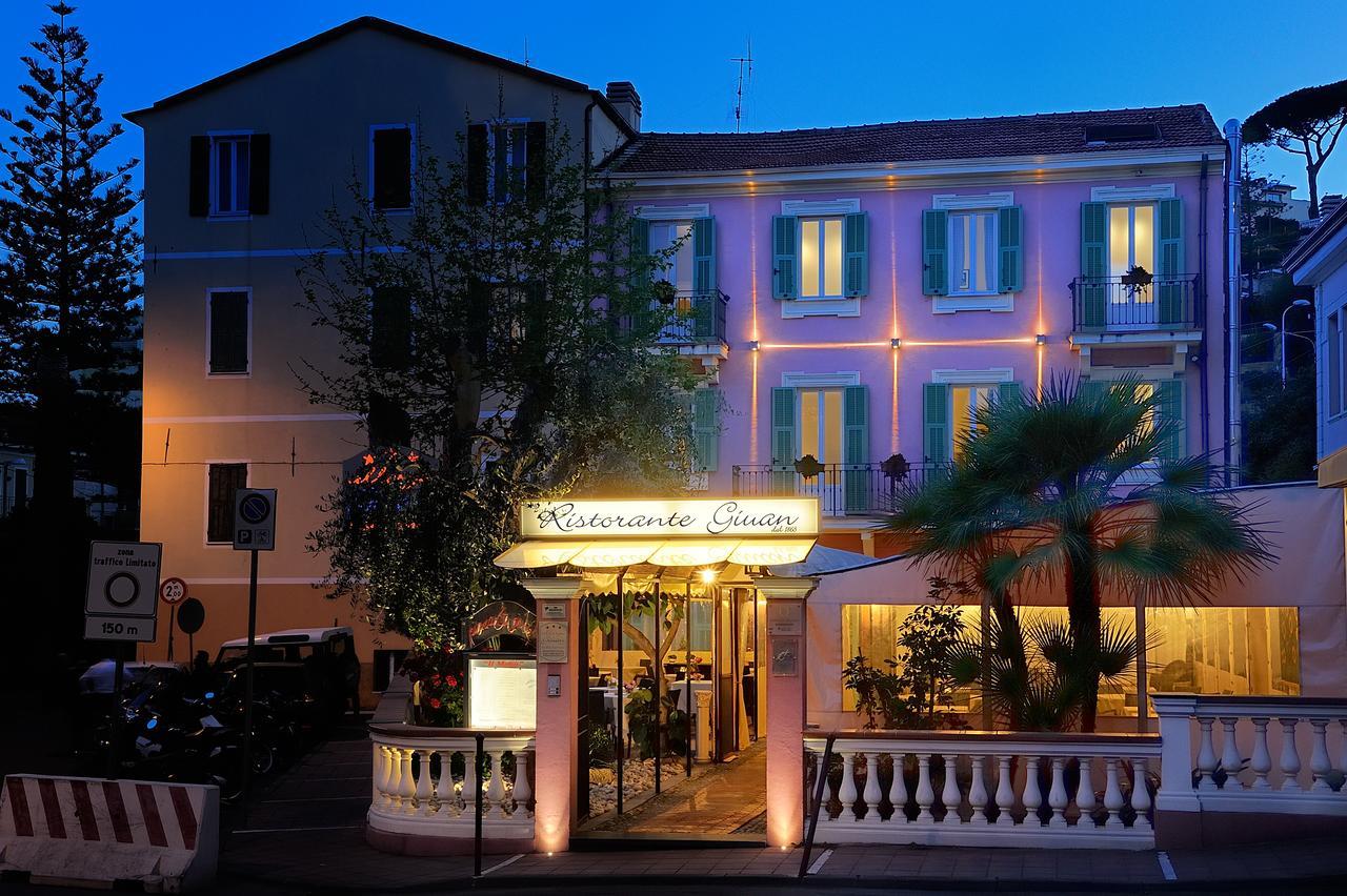 Hotel Giuan 3*