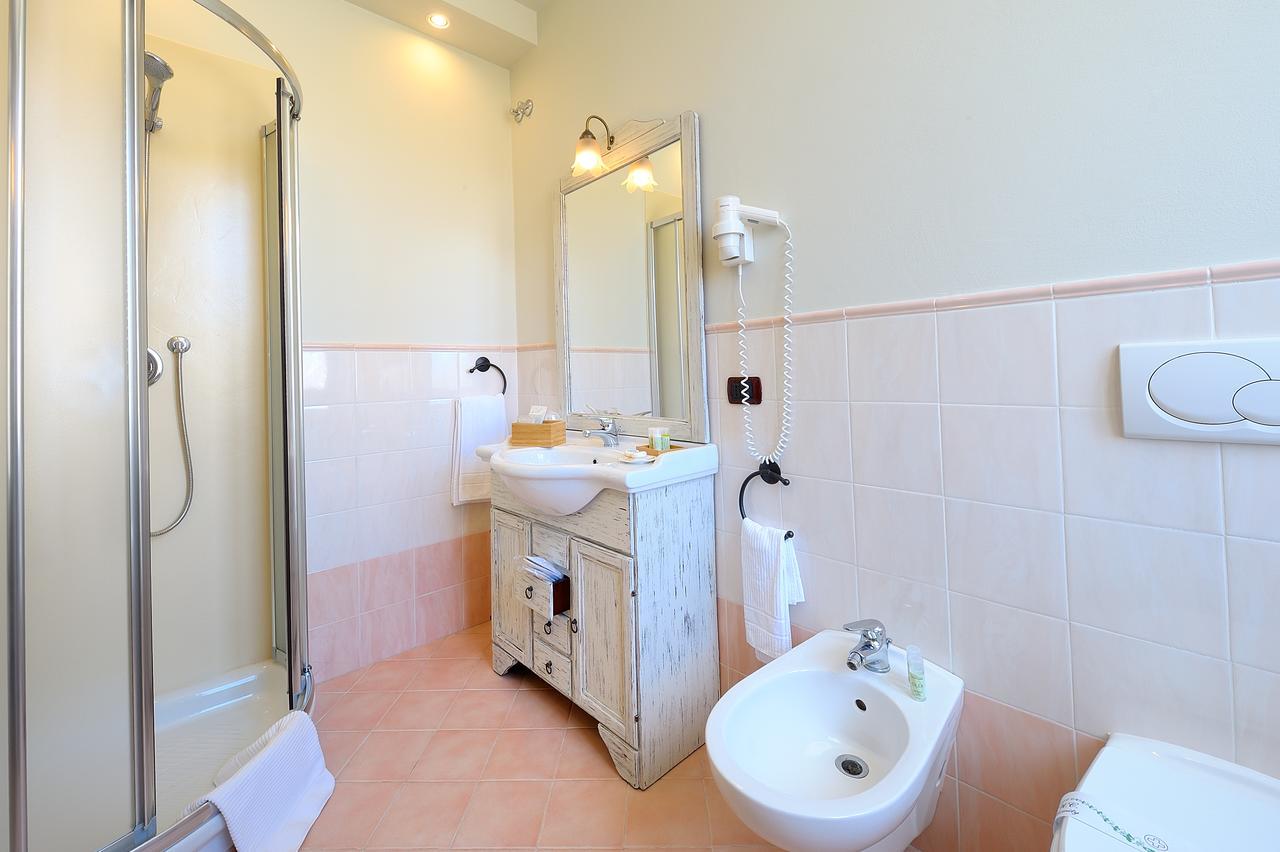 Giuan Hotel Arma di Taggia