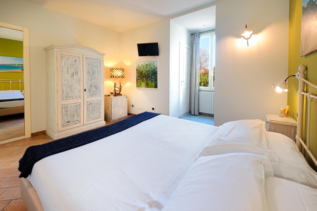 Hotel Giuan