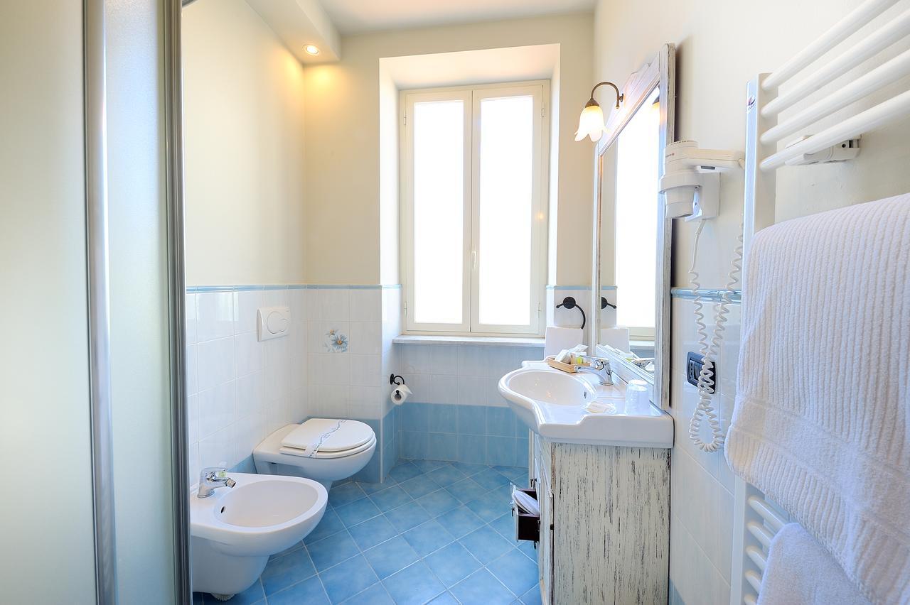 Hotel Giuan 3*