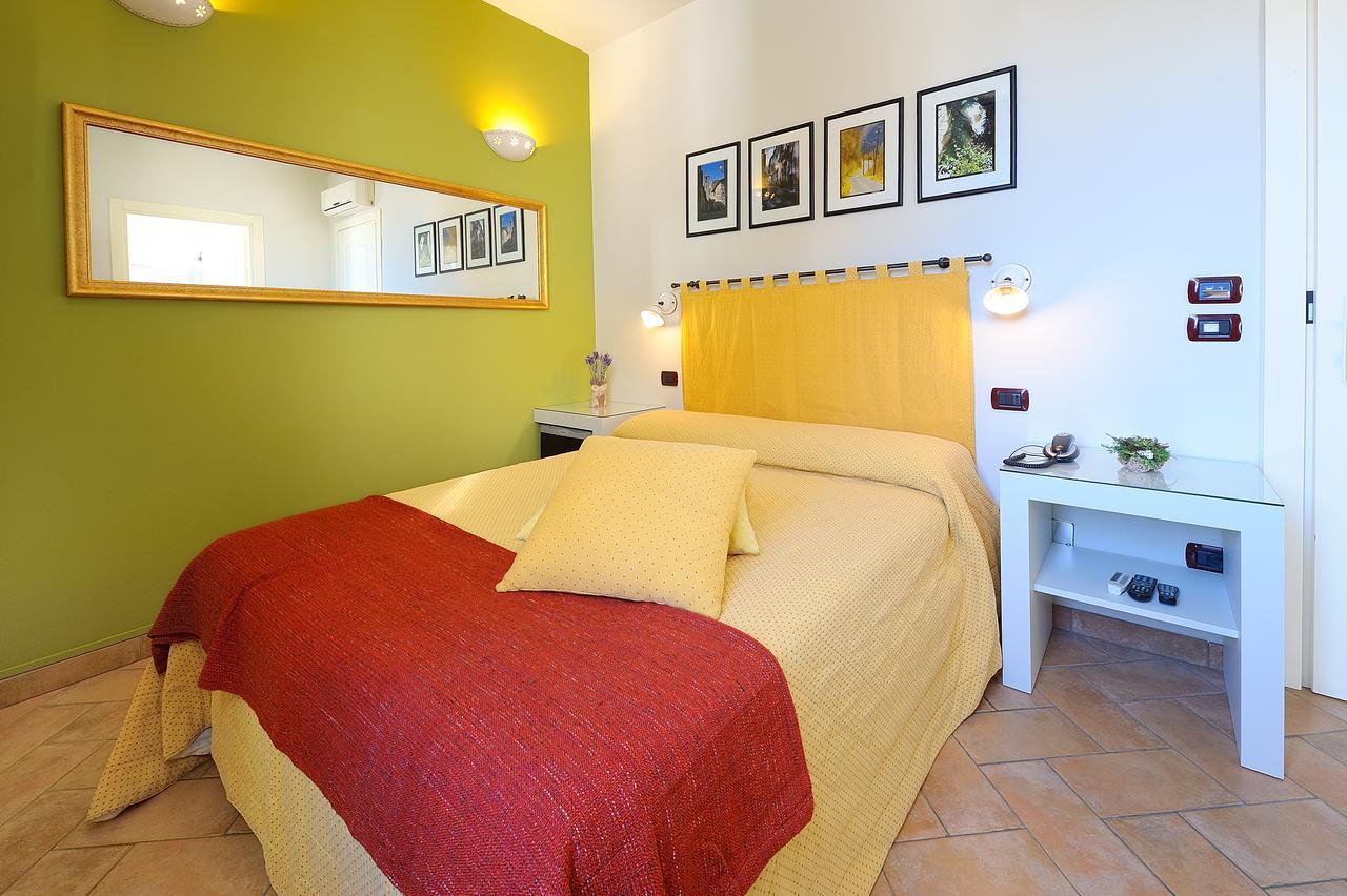 Giuan Hotel 3*