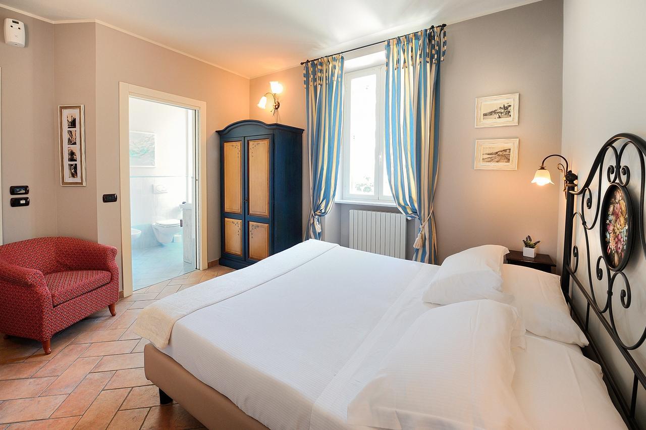 Giuan Hotel 3*