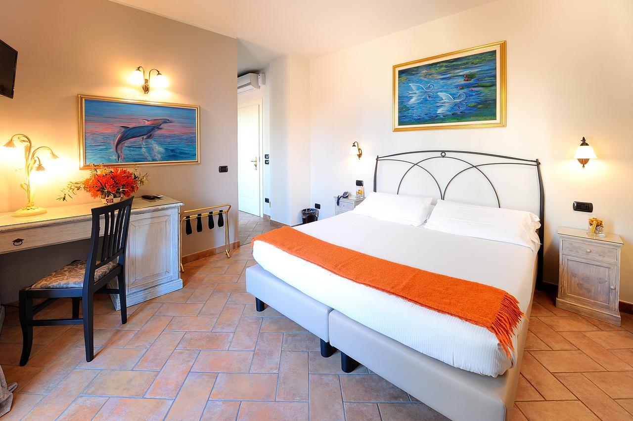 Hotel Giuan