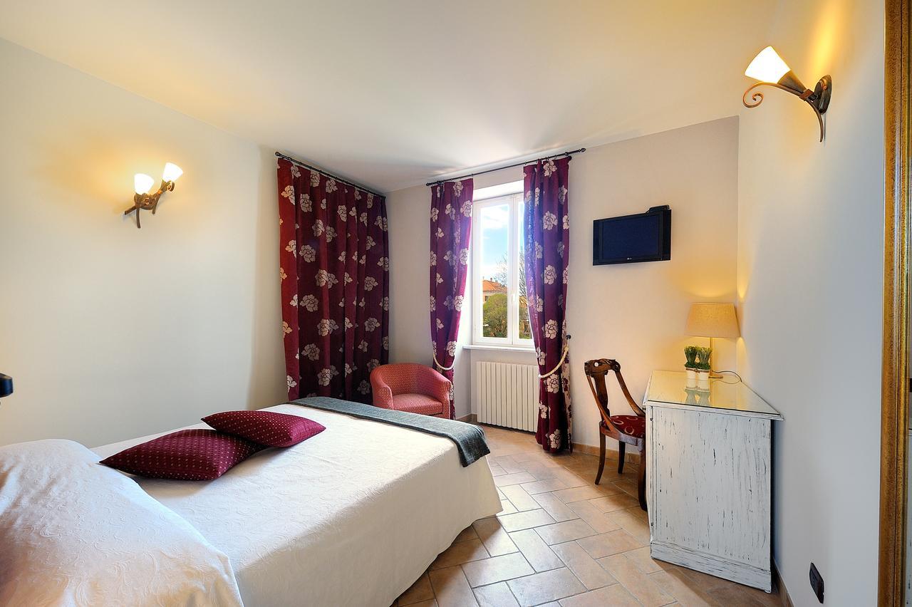 Giuan Hotel