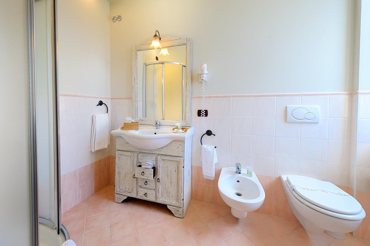 Giuan Hotel Arma di Taggia