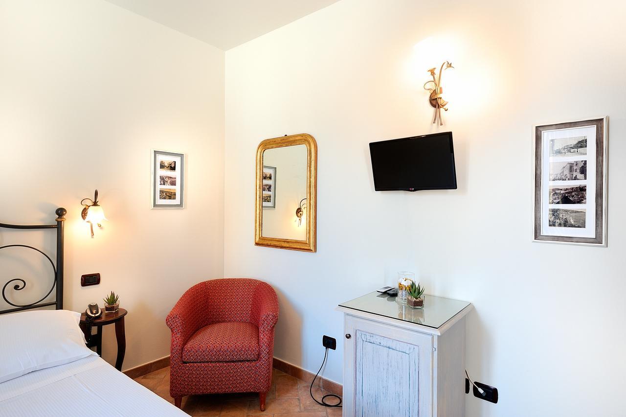 Hotel Giuan 3*