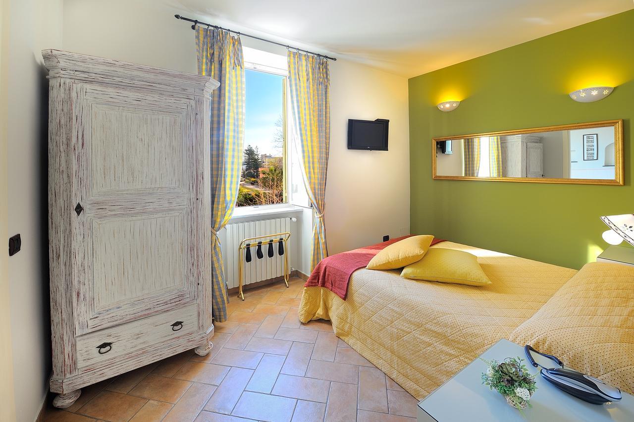 Hotel Giuan Arma di Taggia