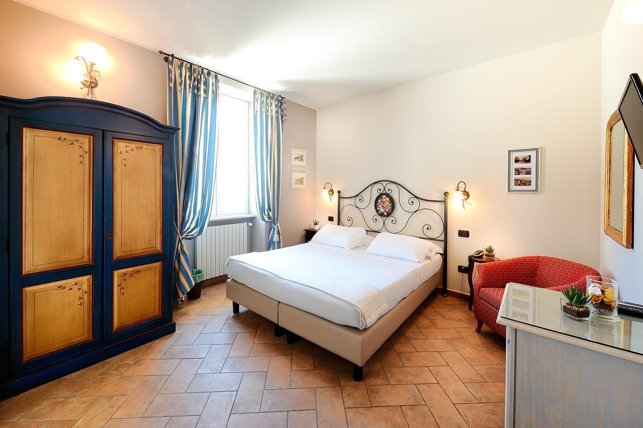 Hotel Giuan