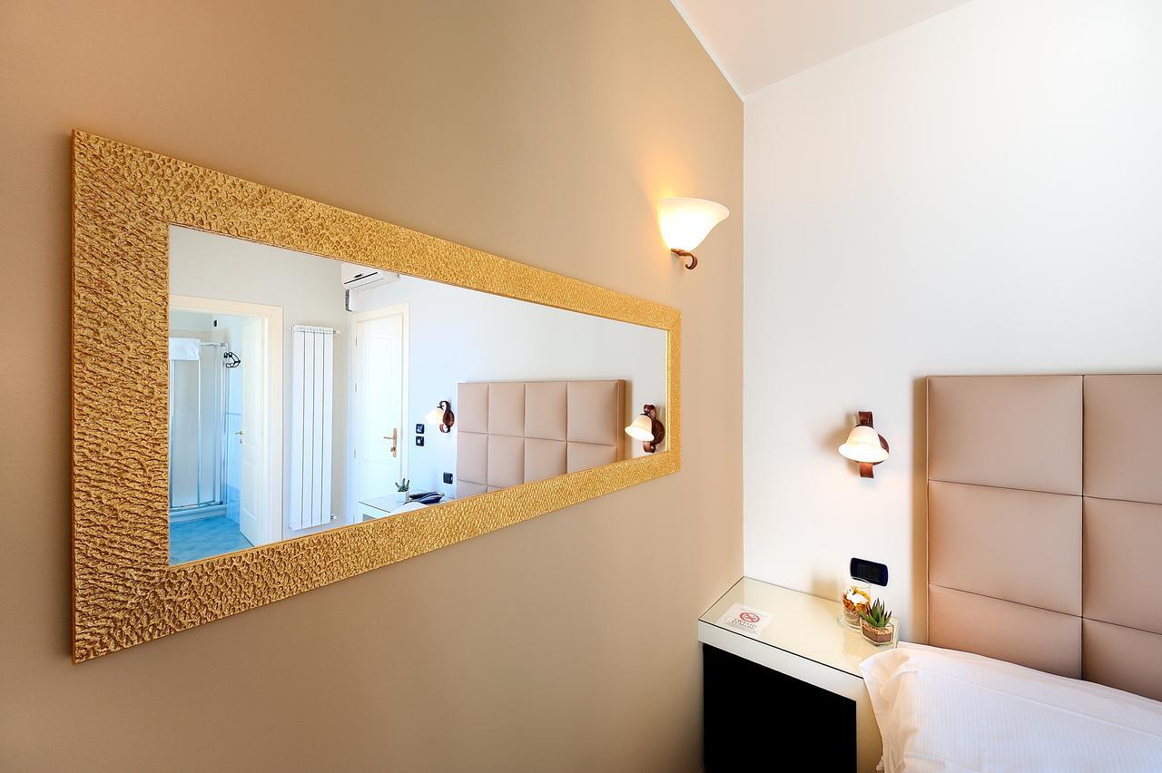 Giuan Hotel 3*
