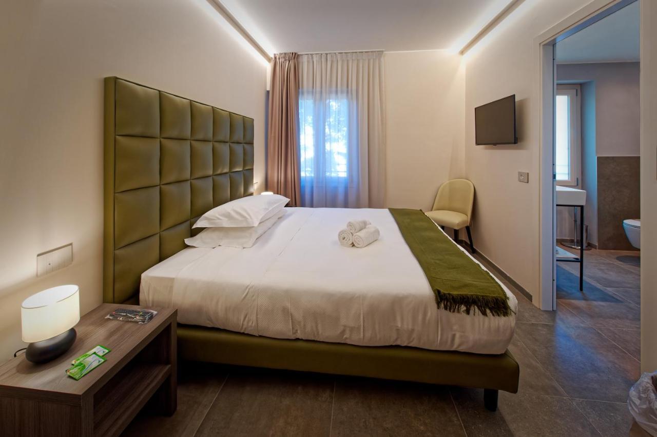 Giuan Hotel