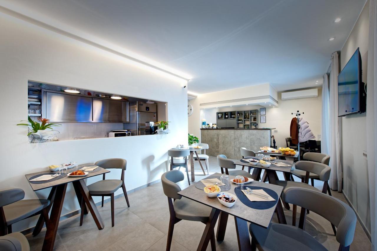 Hotel Giuan 3*