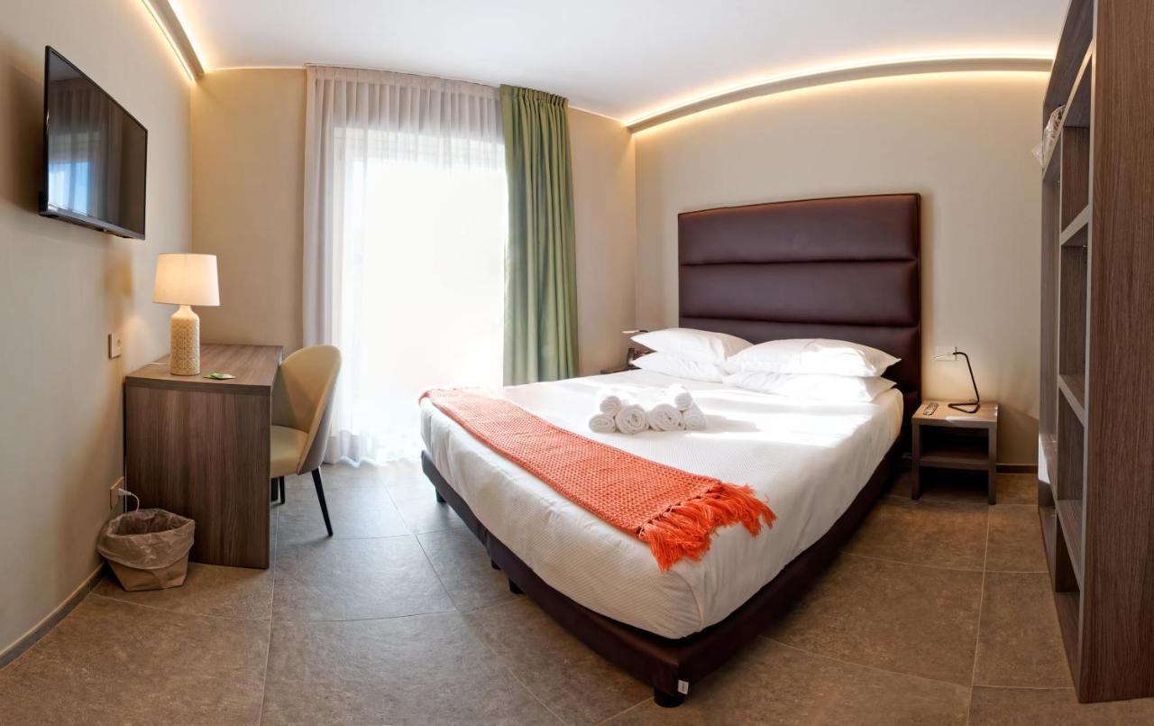 Giuan Hotel 3*