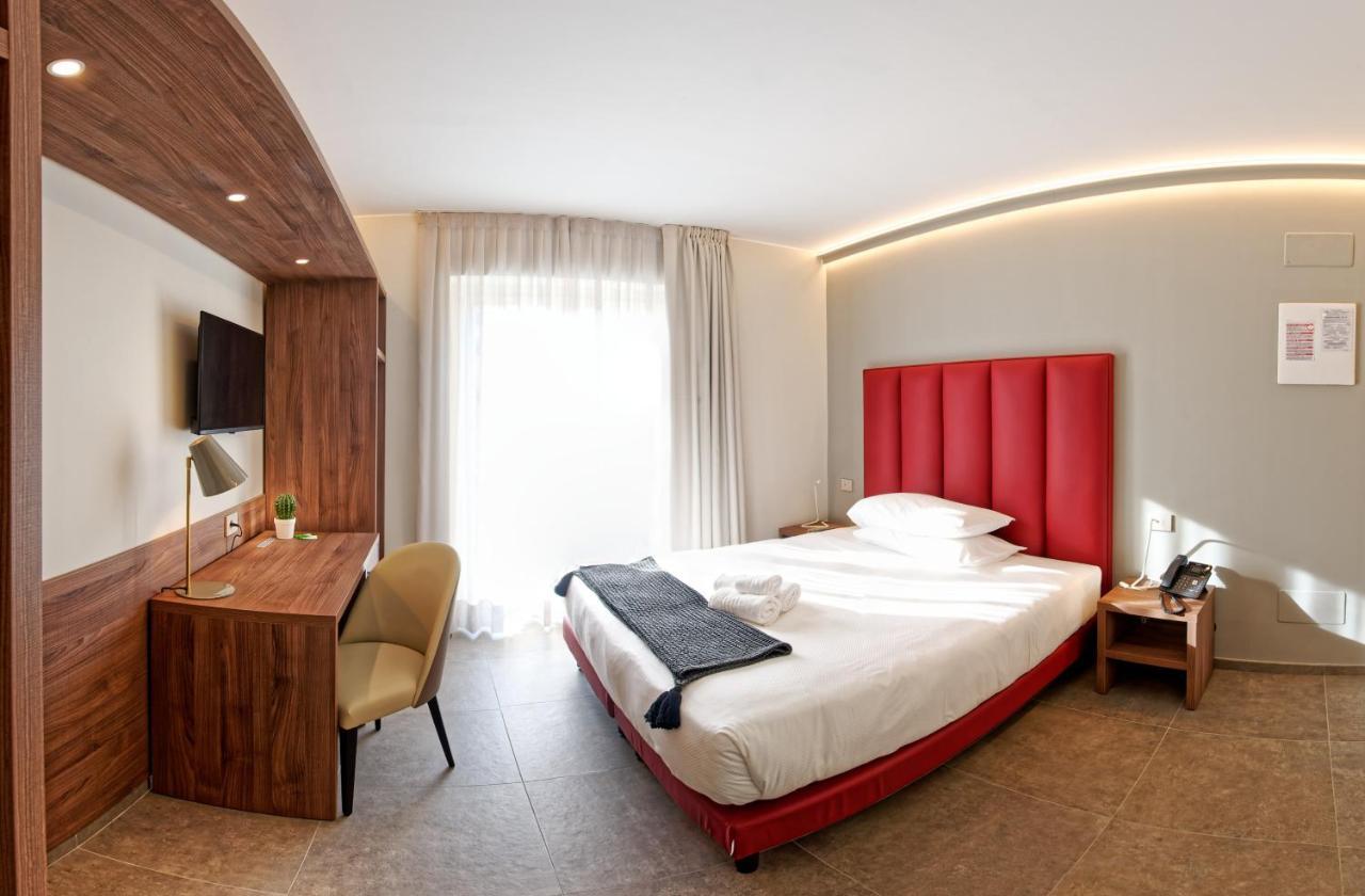 Giuan Hotel Arma di Taggia