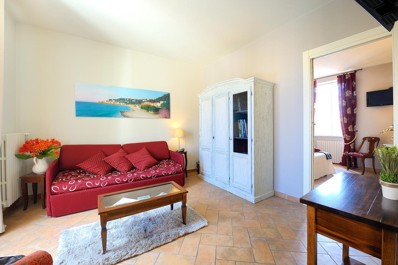 Hotel Giuan Arma di Taggia